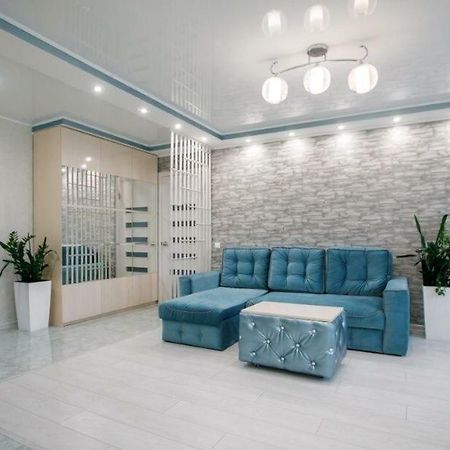 Apartments On Preobrazhenskaya Κιροβοχράντ Εξωτερικό φωτογραφία