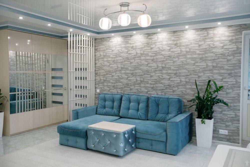 Apartments On Preobrazhenskaya Κιροβοχράντ Εξωτερικό φωτογραφία
