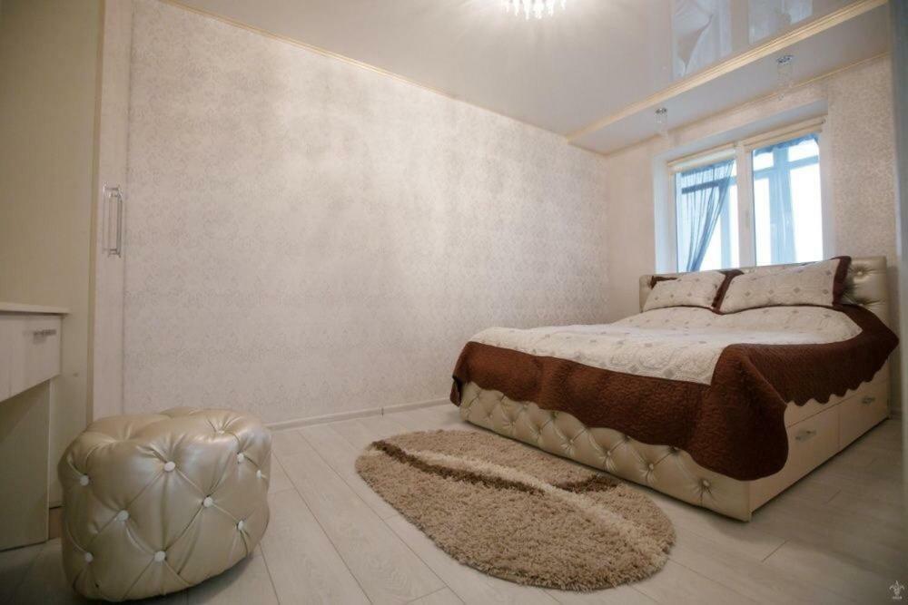 Apartments On Preobrazhenskaya Κιροβοχράντ Εξωτερικό φωτογραφία